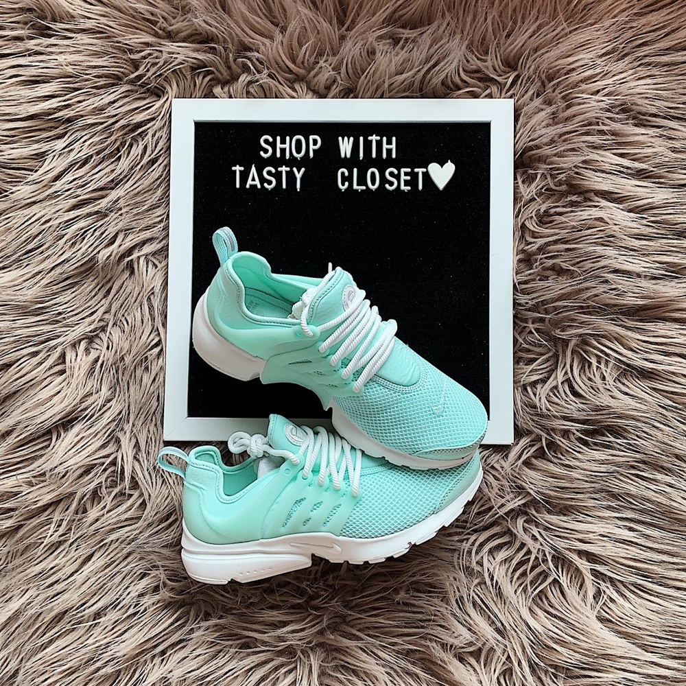 Nike air presto se sneakers - Picture 4 of 8